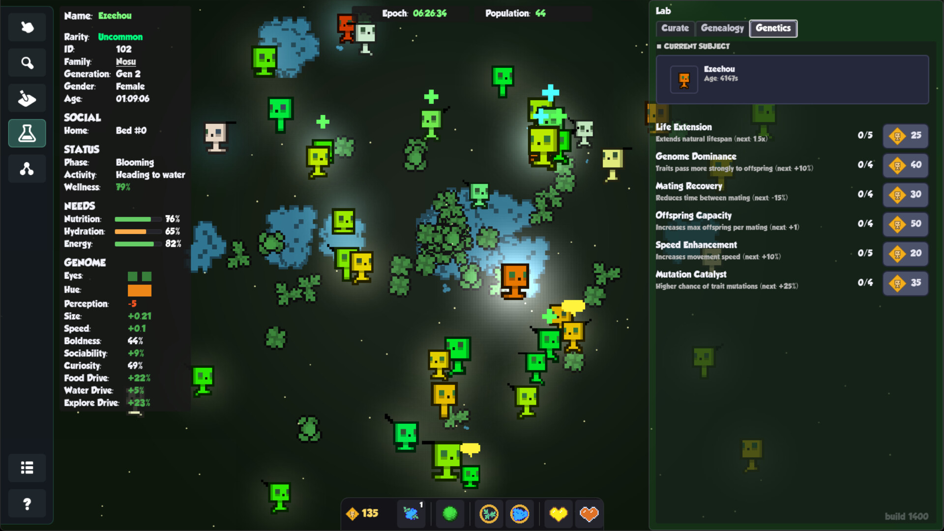 The Neeblarium screenshot #7