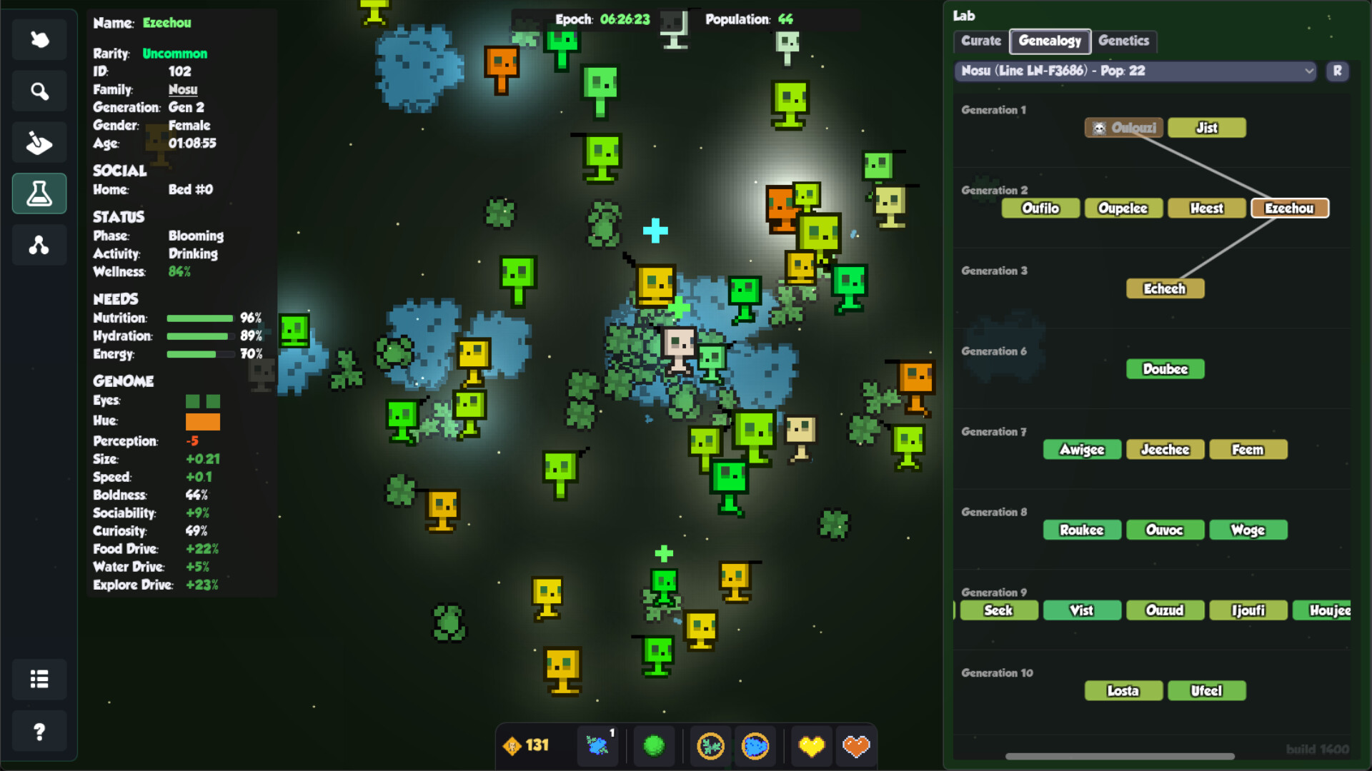 The Neeblarium screenshot #5