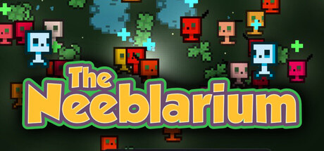 The Neeblarium
