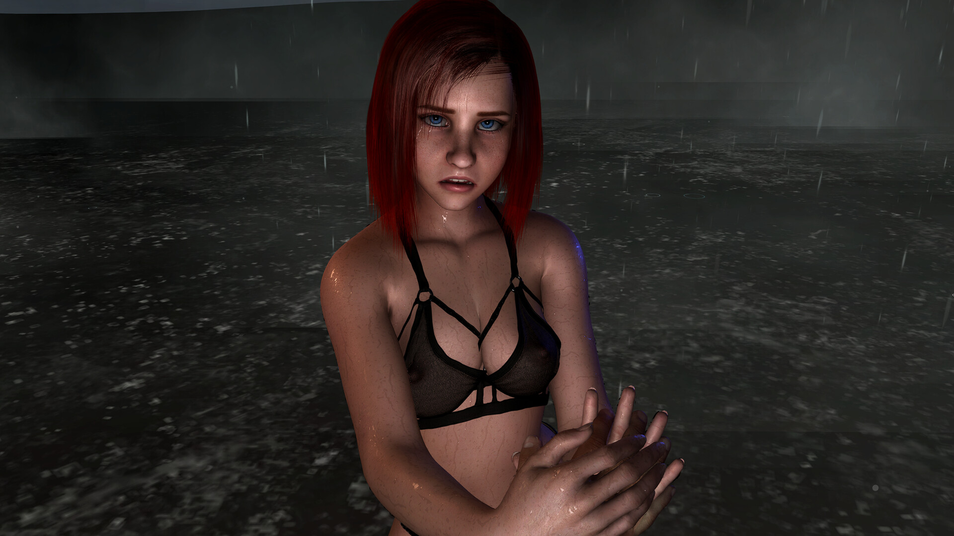 The Call of Darkness screenshot #16