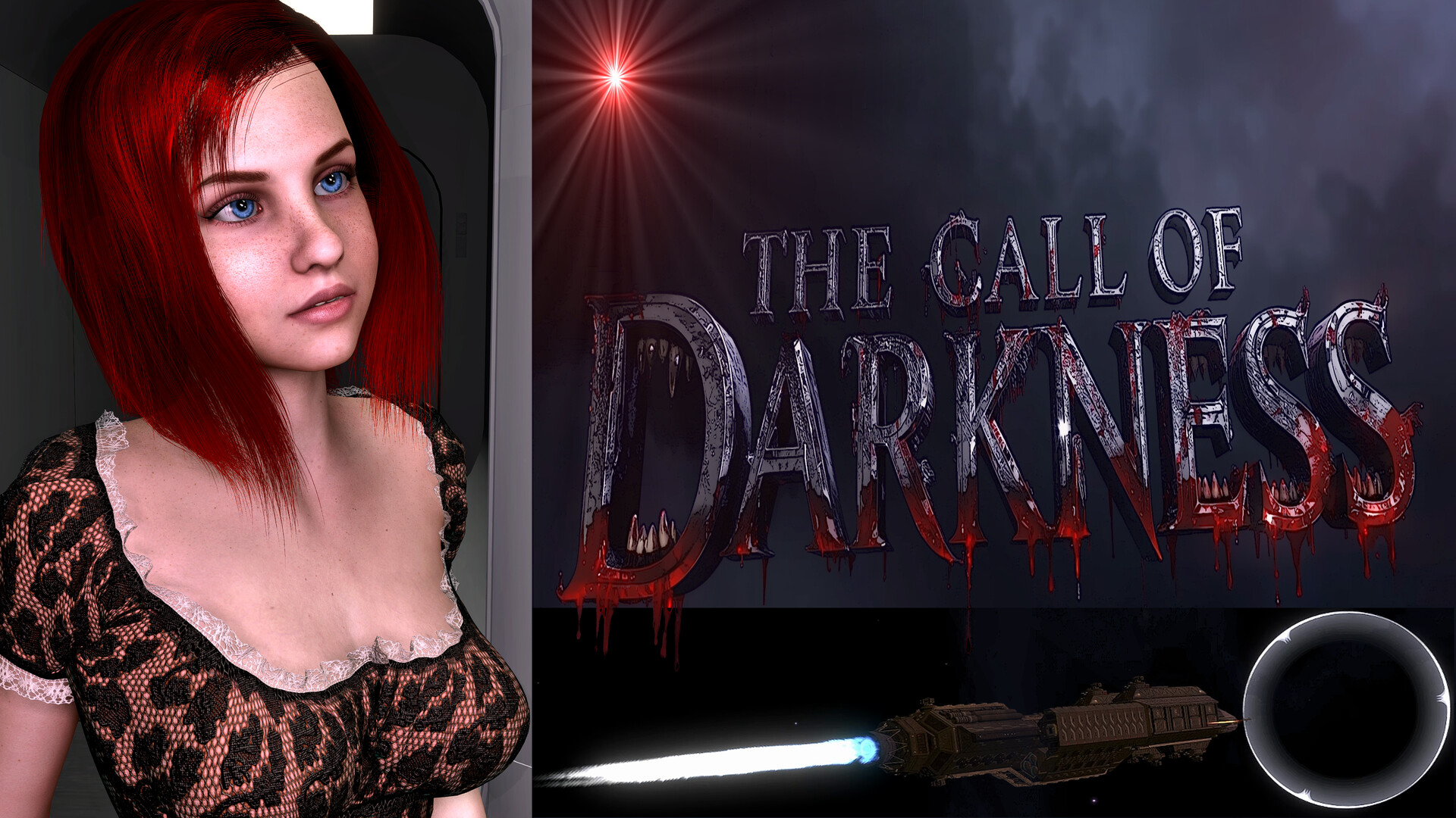 The Call of Darkness screenshot #19