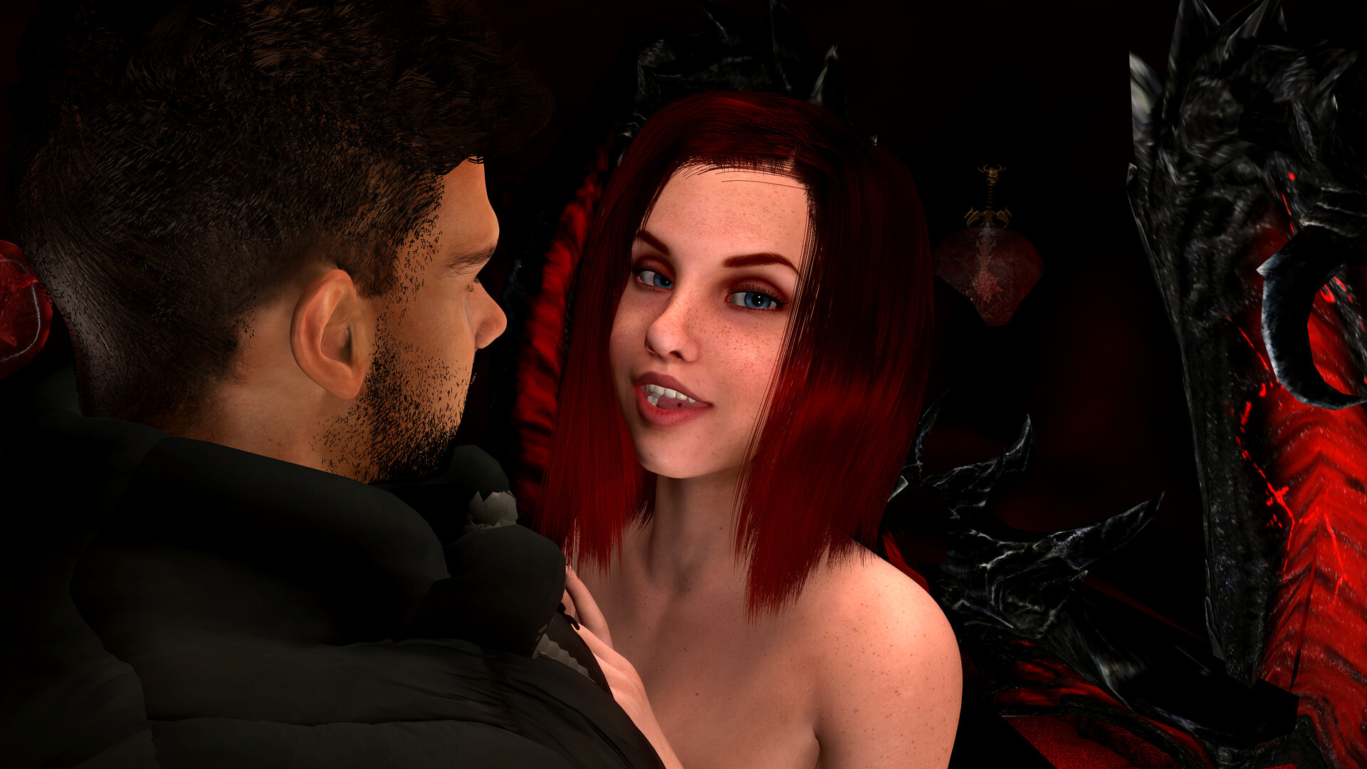 The Call of Darkness screenshot #7