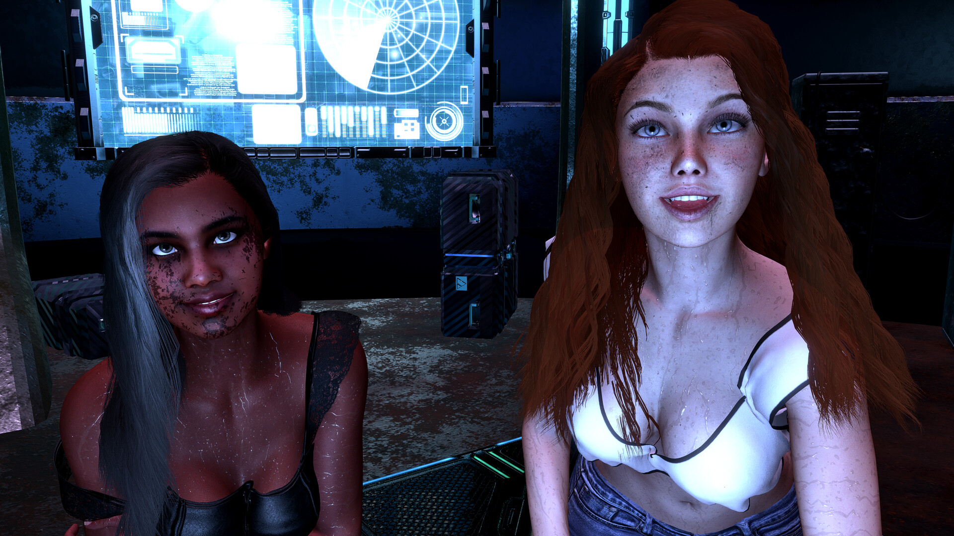 The Call of Darkness screenshot #10