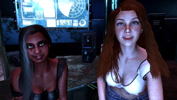 The Call of Darkness.