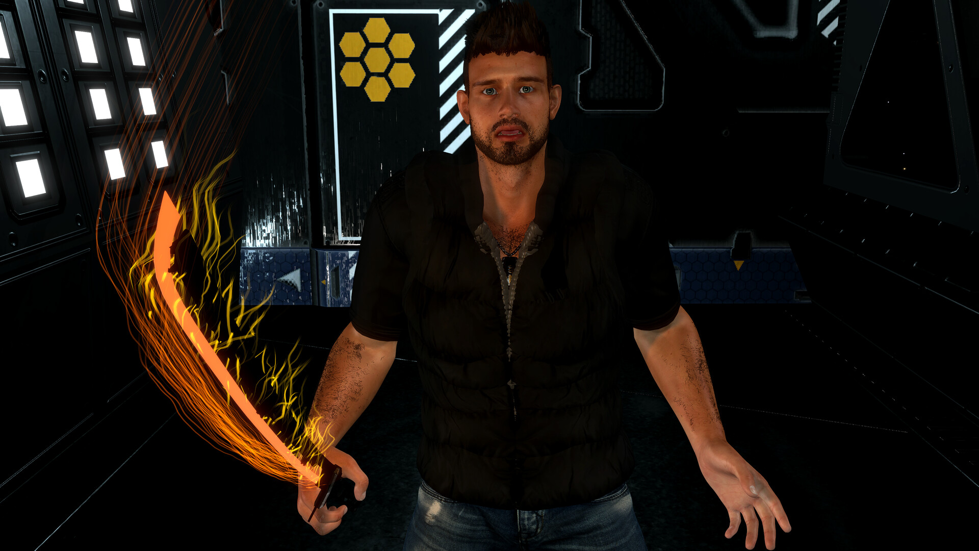 The Call of Darkness screenshot #3