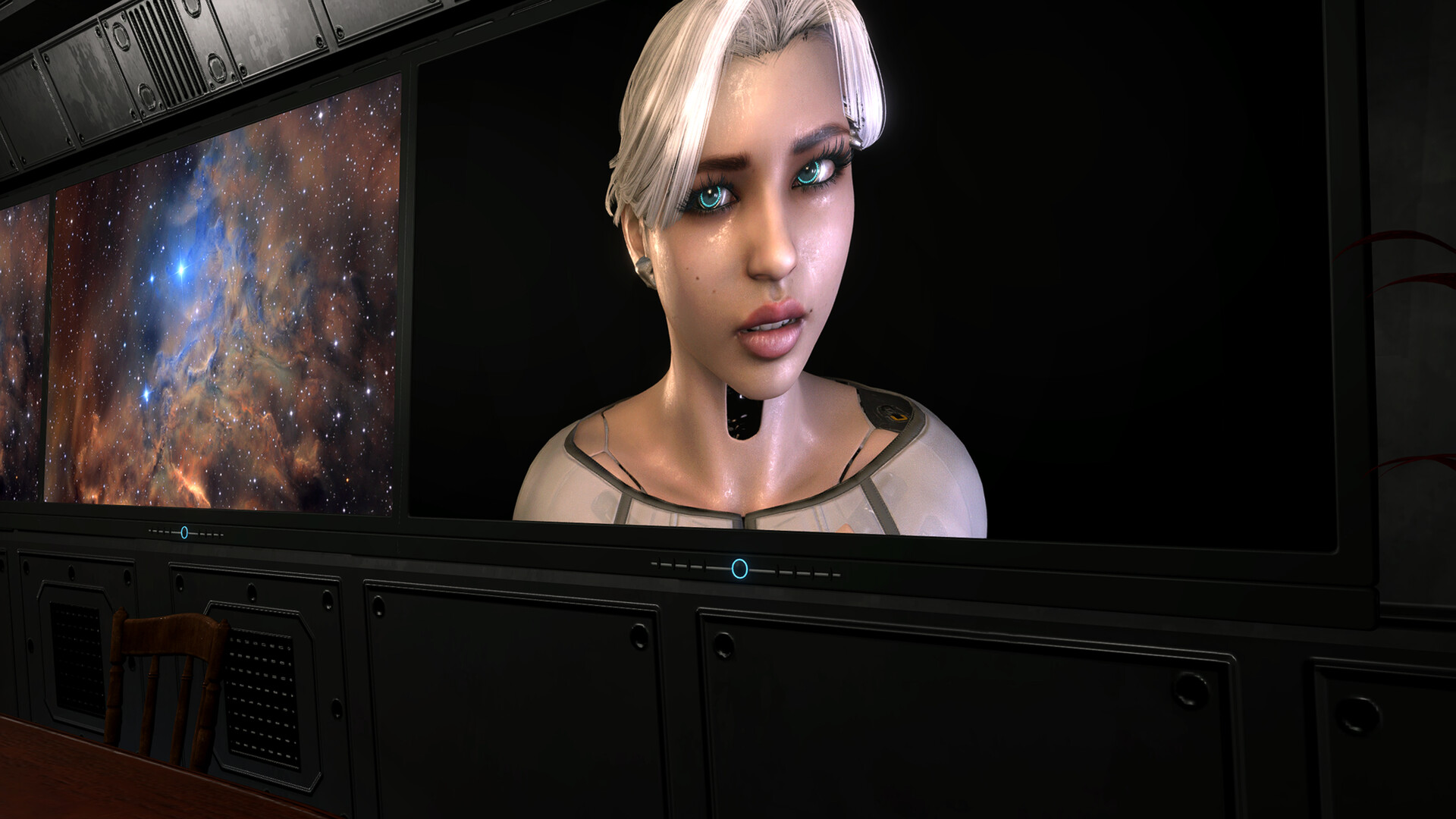 The Call of Darkness screenshot #15