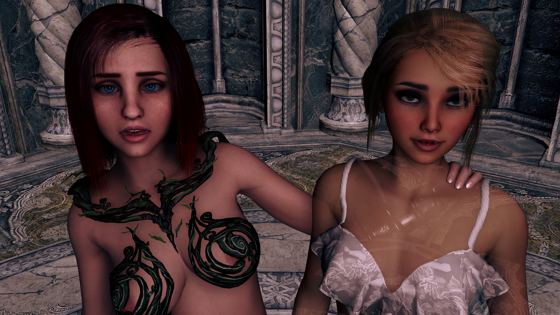 The Call of Darkness screenshot #18