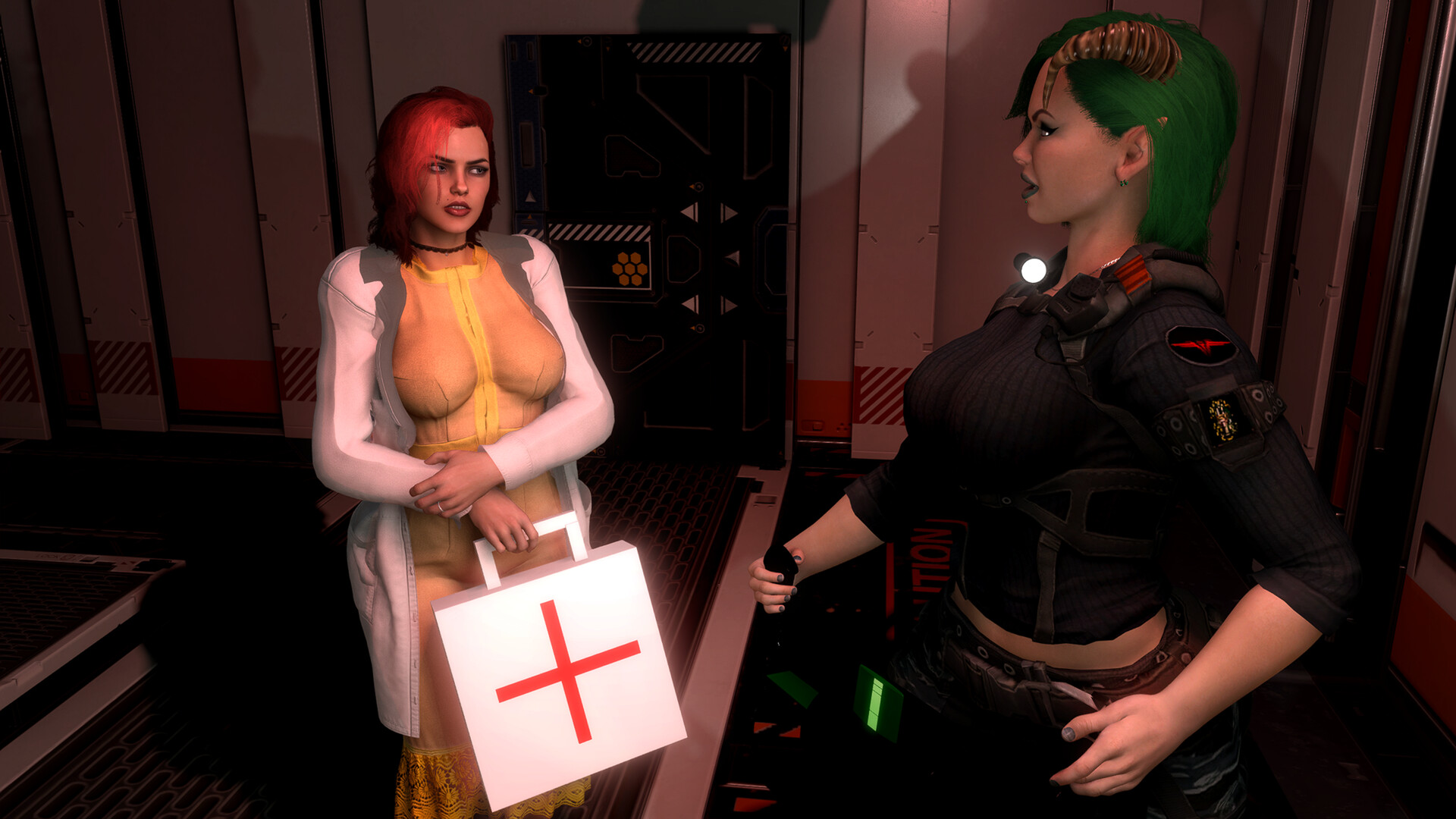 The Call of Darkness screenshot #14