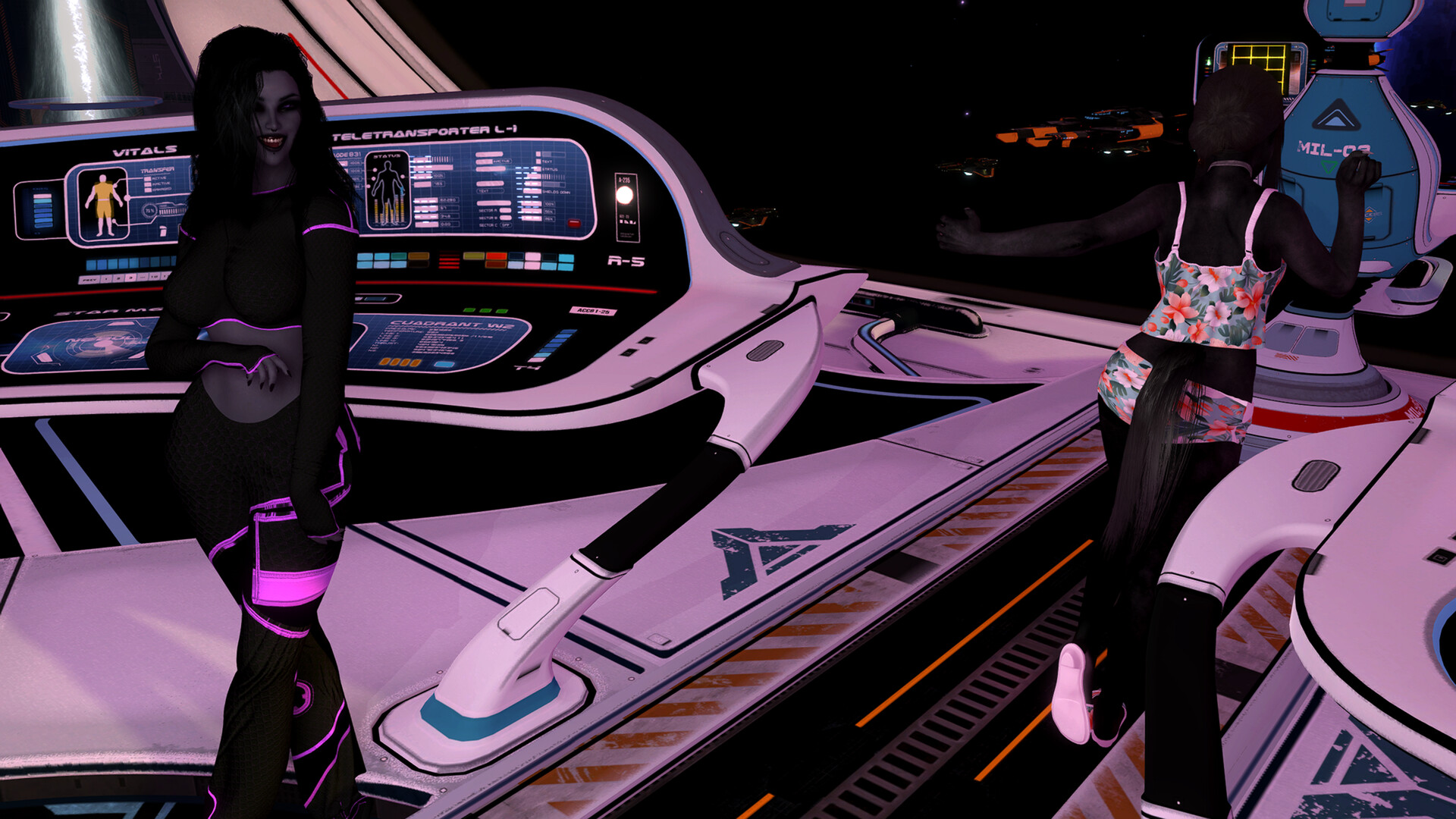 The Call of Darkness screenshot #17