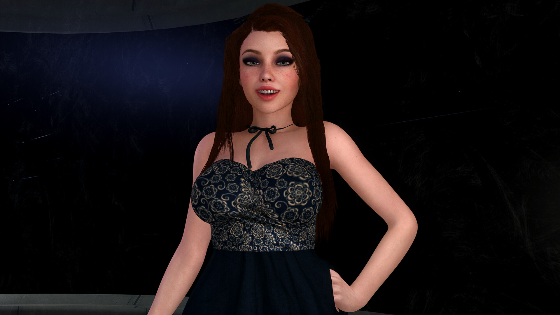 The Call of Darkness screenshot #13