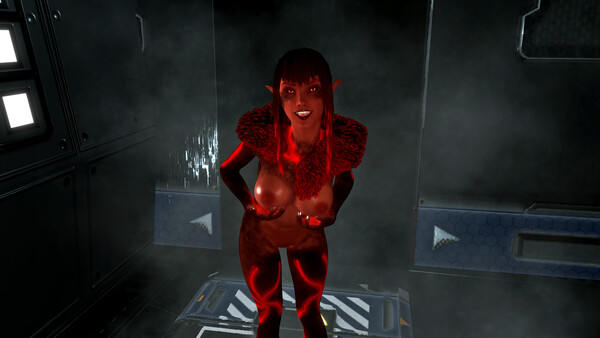 The Call of Darkness.