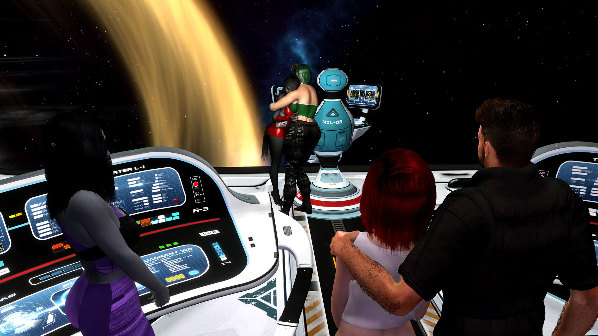 The Call of Darkness screenshot #11