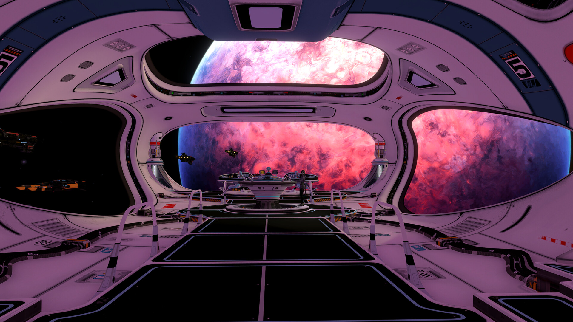 The Call of Darkness screenshot #2