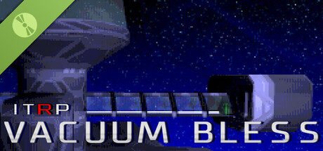 ITRP _ Vacuum Bless Demo