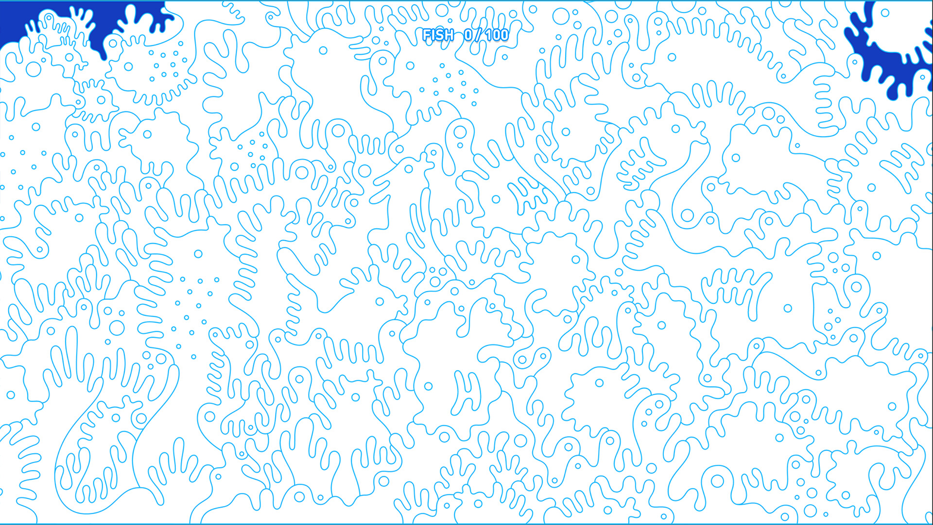 #3. Lost my Collection of Fish 2 (Steam) 由: Carterson Games