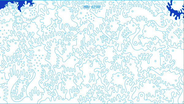 Lost my Collection of Fish 2.