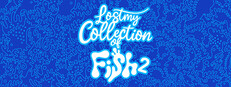 Lost my Collection of Fish 2 game capsule image