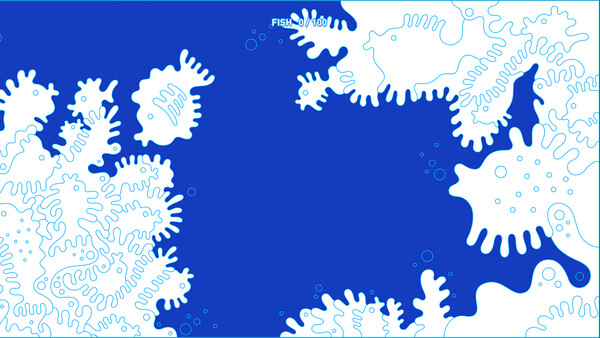 Lost my Collection of Fish 2.