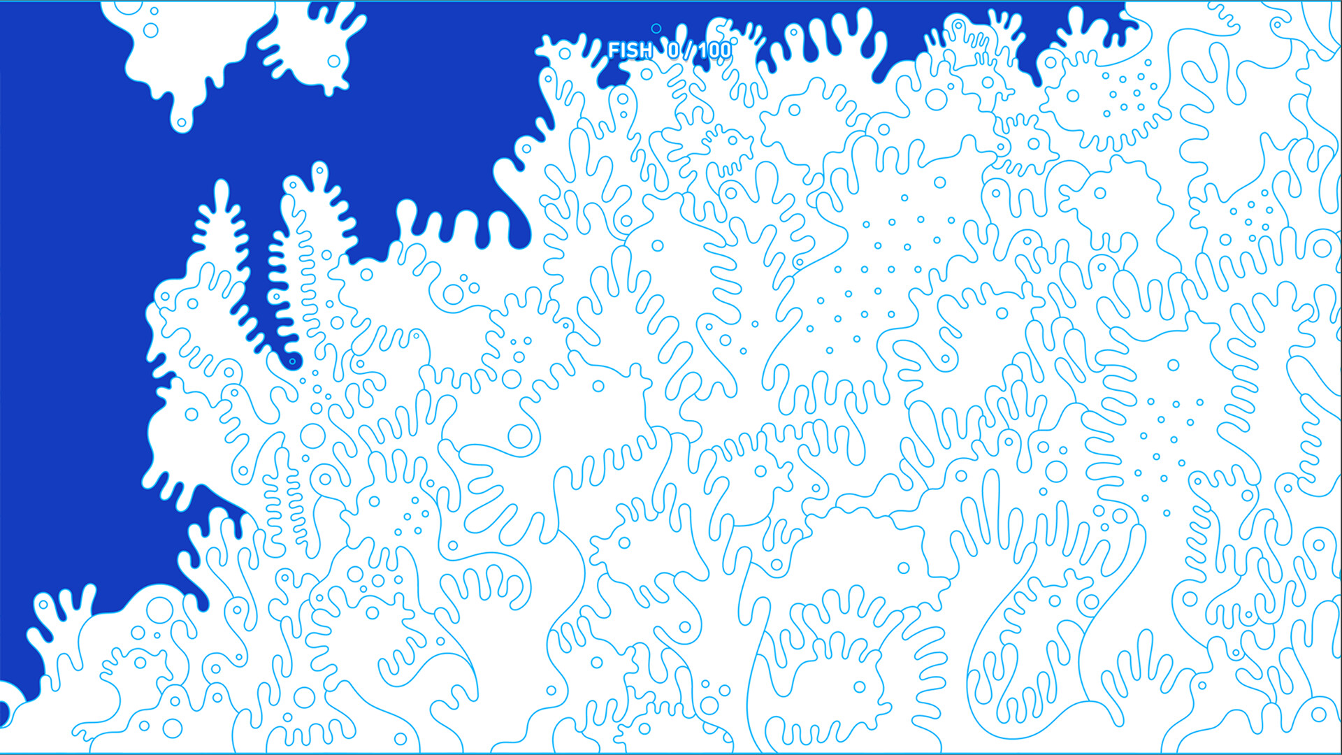 #2. Lost my Collection of Fish 2 (Steam) 由: Carterson Games