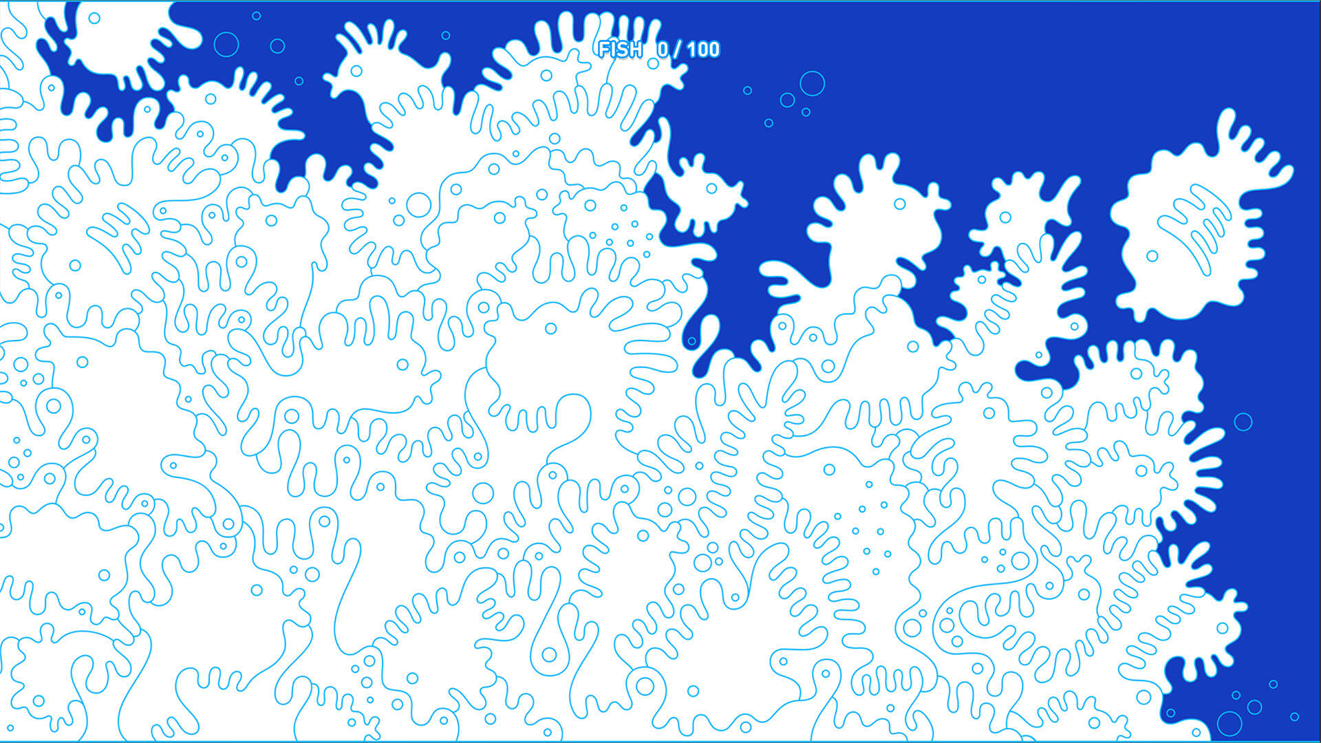 #4. Lost my Collection of Fish 2 (Steam) 由: Carterson Games