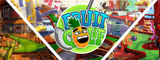 Fruit Golf