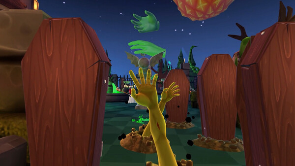 Fruit Golf screenshot 4