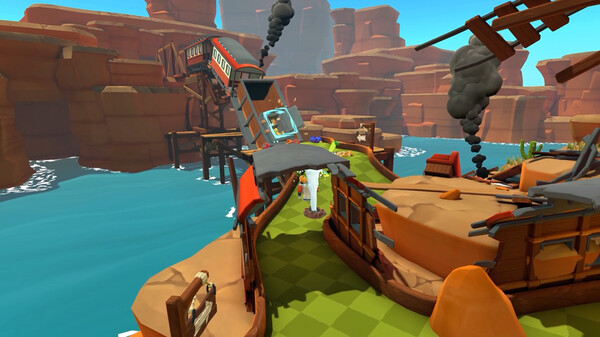 Fruit Golf screenshot 5