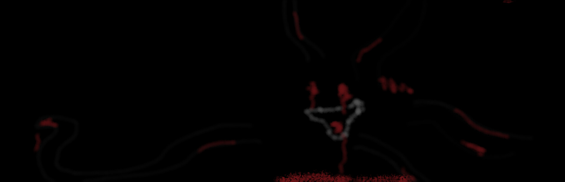 Figures Of Shadows
