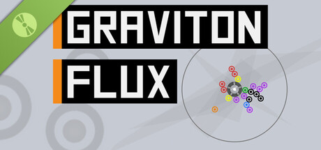 Graviton Flux Demo