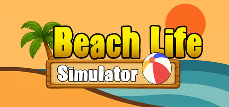 Beach Life Simulator