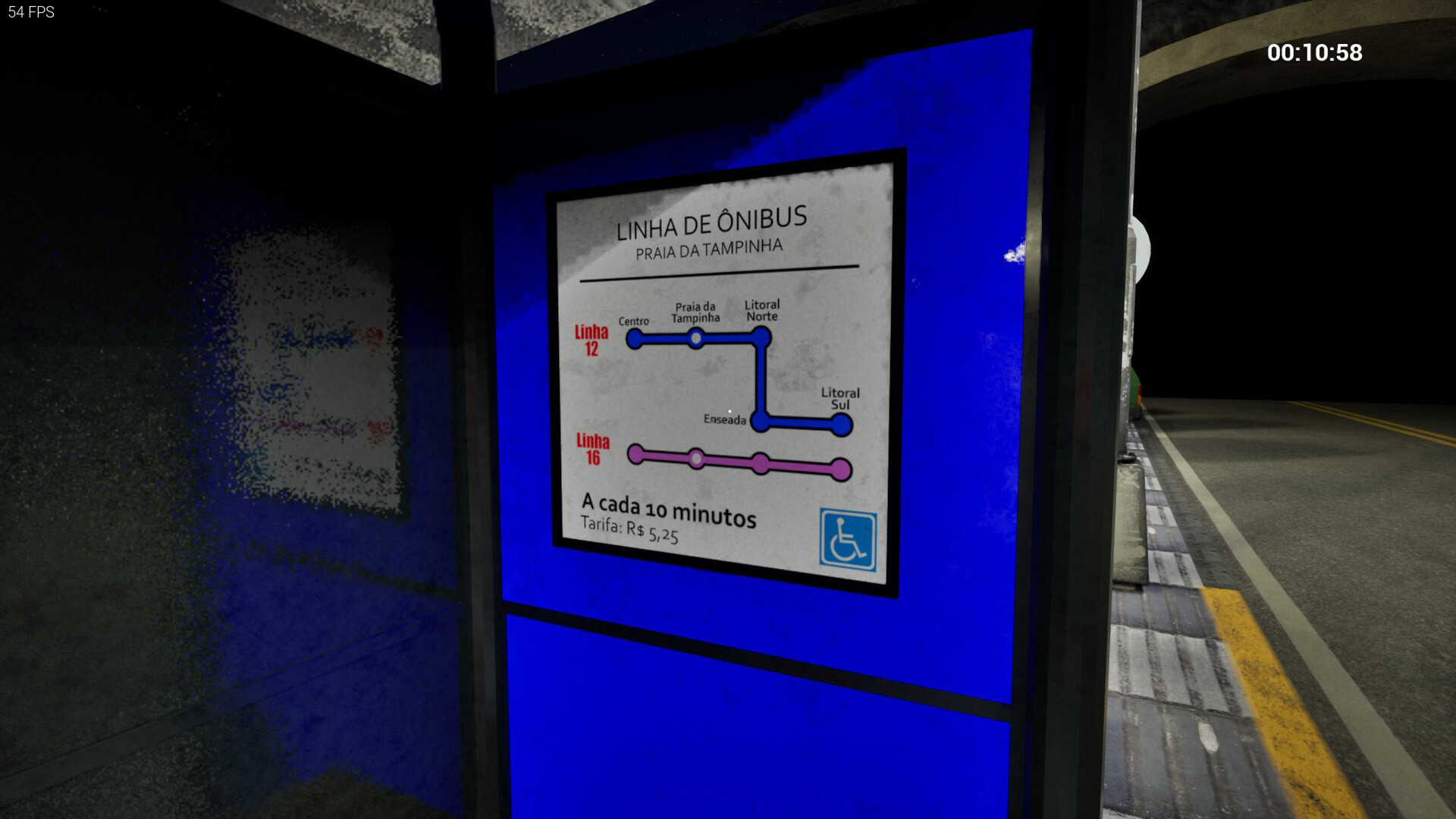 Beach Life Simulator screenshot #7