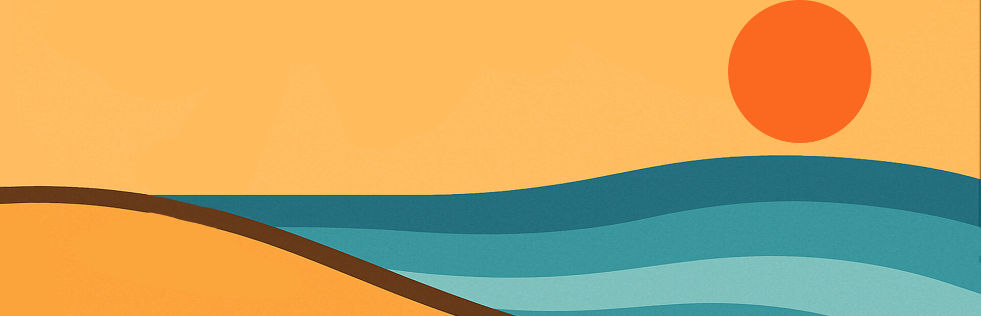 Beach Life Simulator