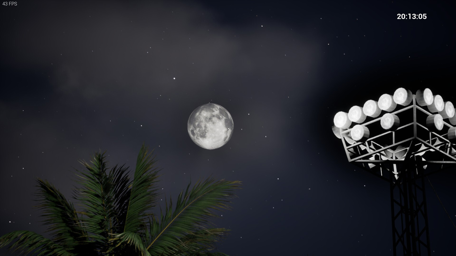 Beach Life Simulator screenshot #3