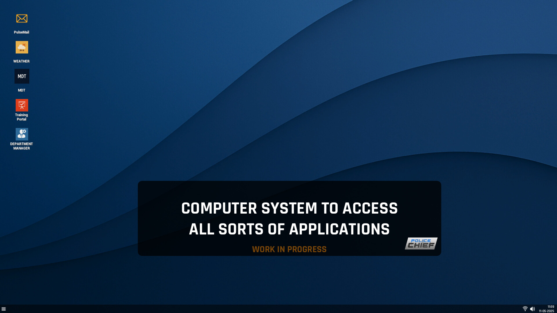 Police Chief screenshot #5