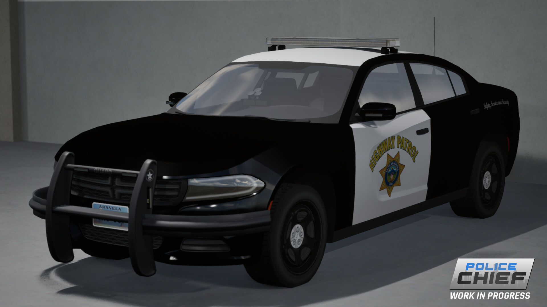 Police Chief screenshot #7