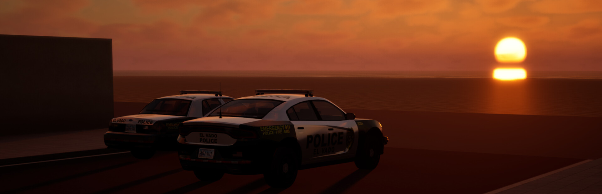 Police Chief