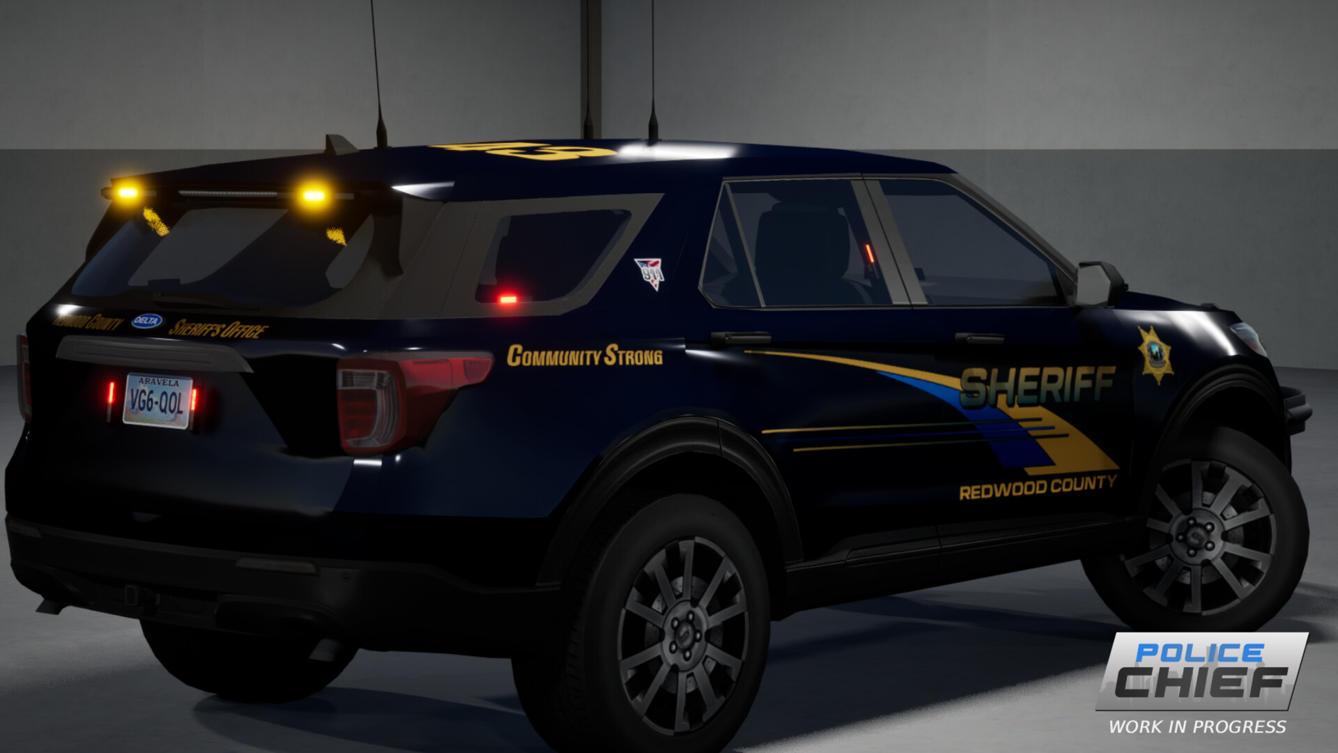 Police Chief screenshot #11