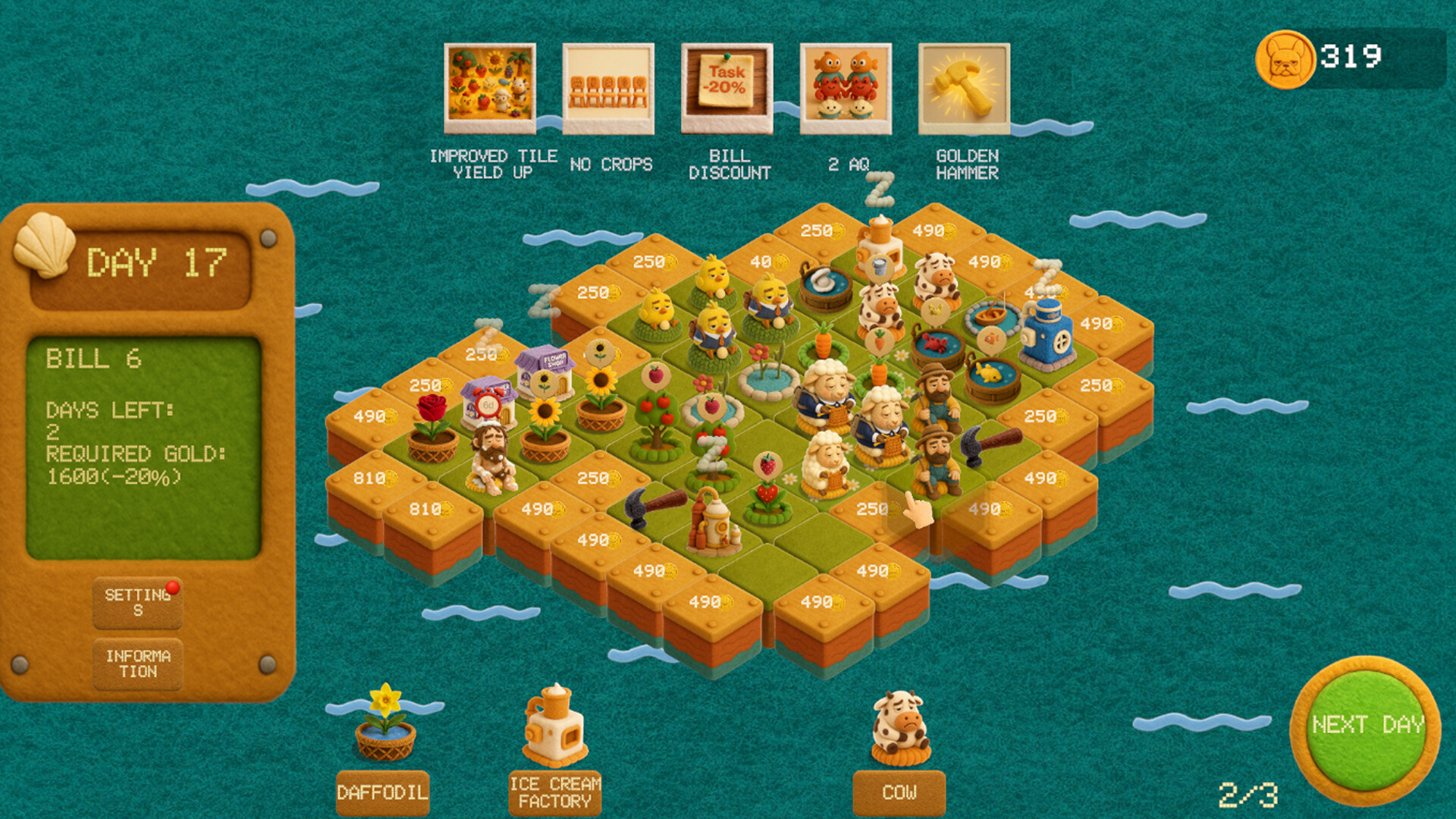 Paradise Island screenshot #5