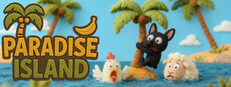 Paradise Island