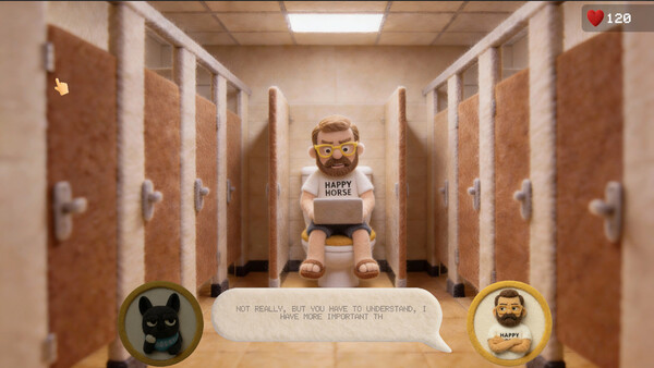 Screenshot 2 of Paradise Island - additional gameplay view