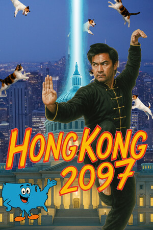 Hong Kong 2097 Stats