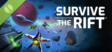 Survive the Rift Demo
