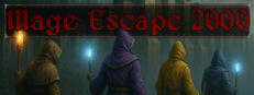 Mage Escape 2000