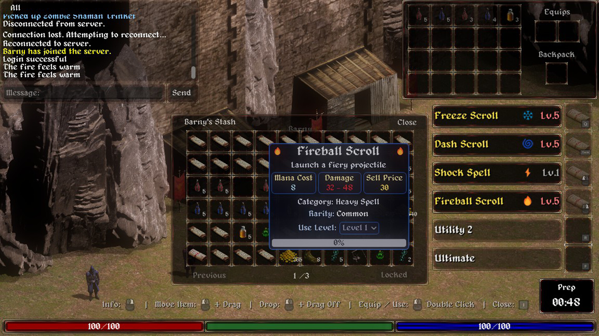 Screenshot 4 of 9