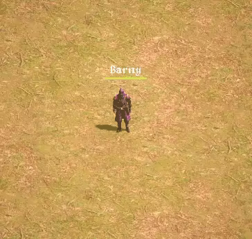 Mage Escape 2000 video 2