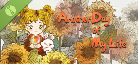 Another Day of My Life Demo