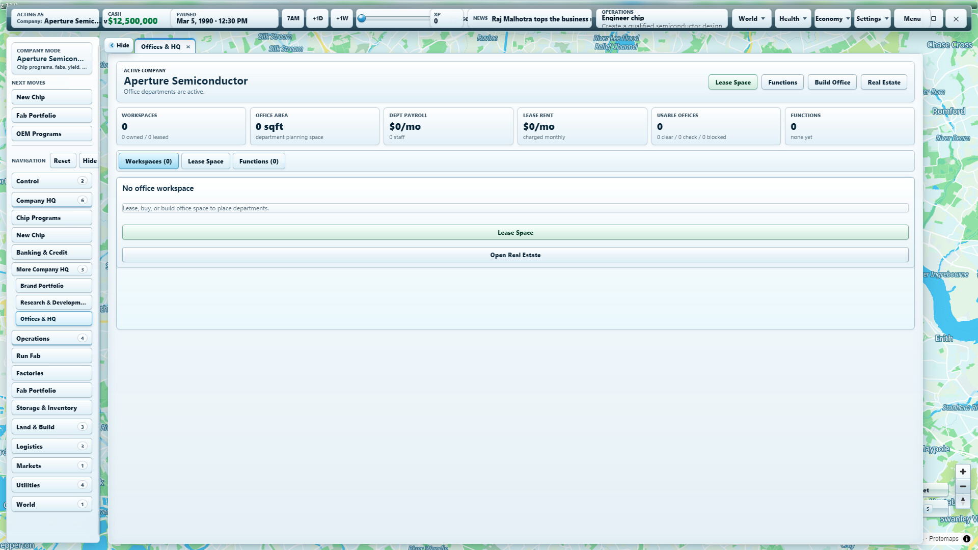 Economika screenshot #8