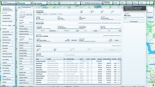 Economika screenshot 6