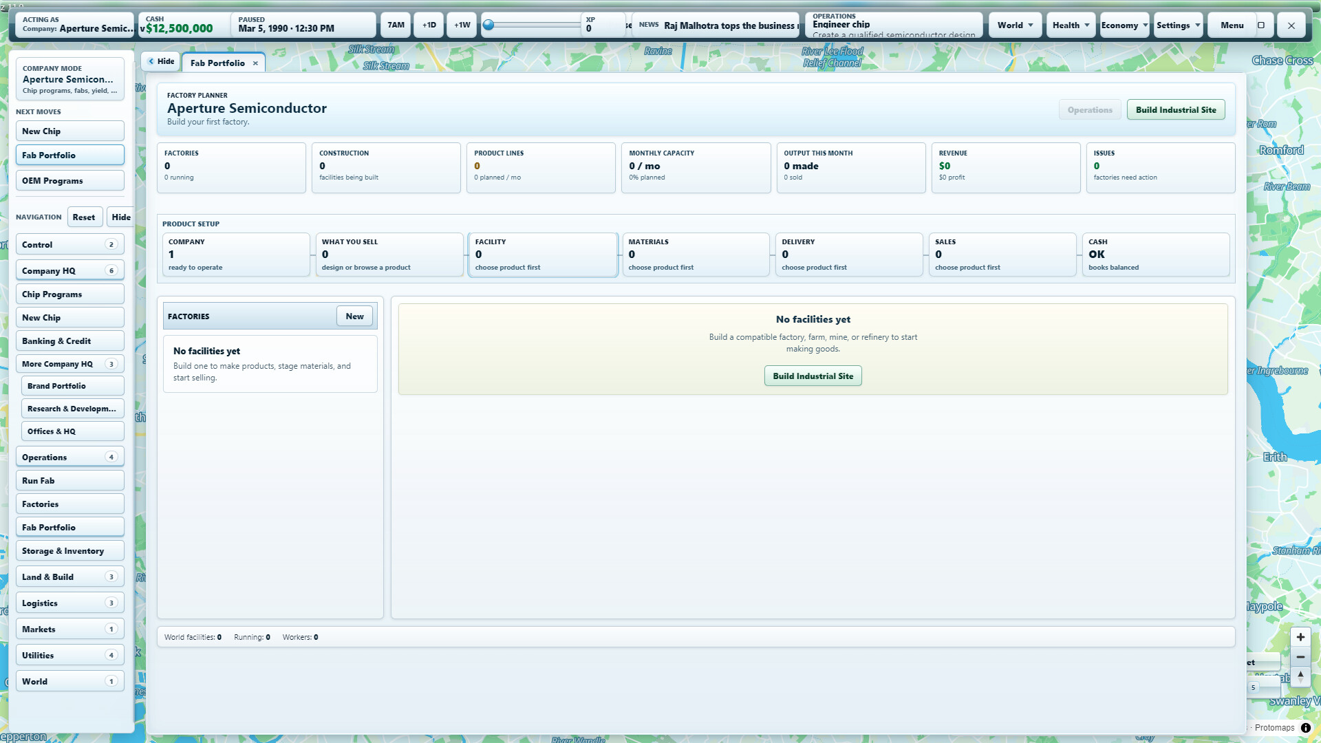 Economika screenshot #9