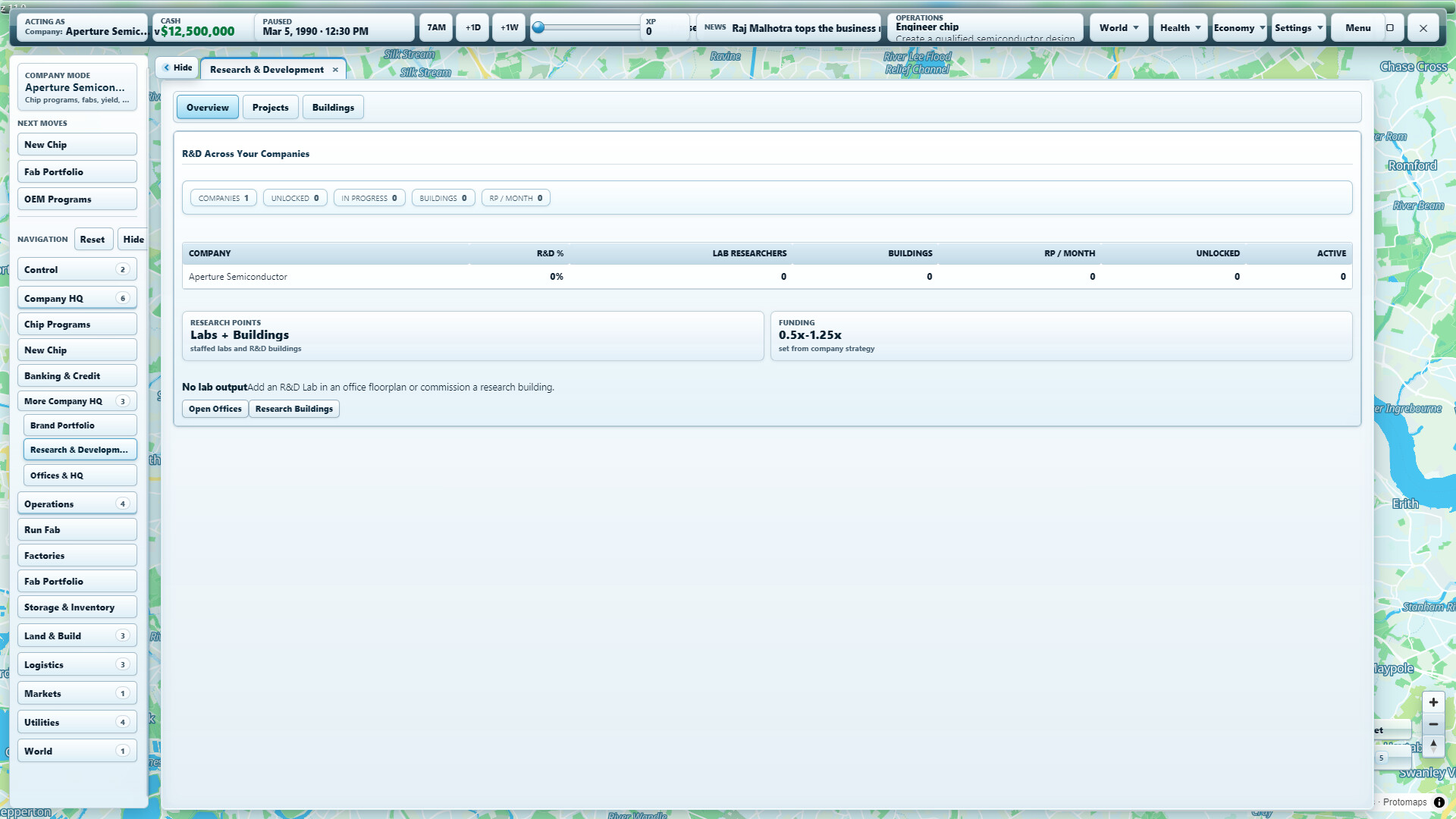 Economika screenshot #11